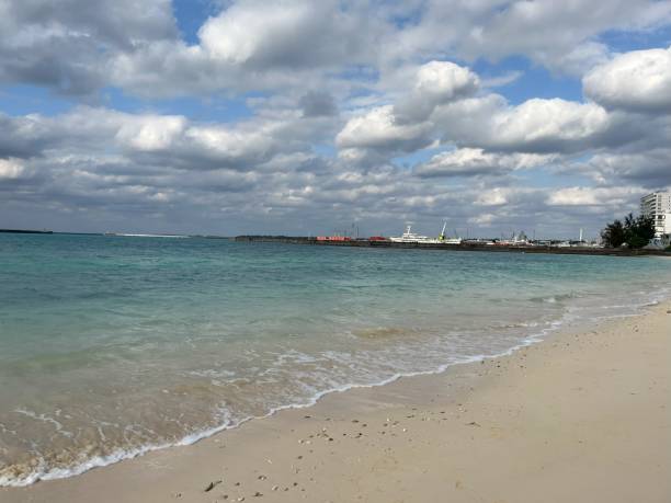 istock The view of Painagama beach 2204281491