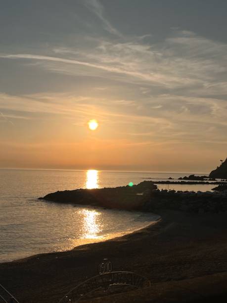 istock Some pictures from Levanto, Liguria, Italy 2204284822