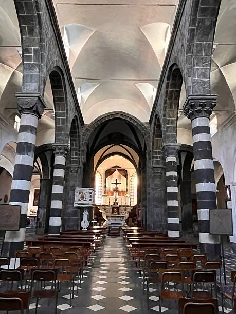 istock Some pictures from Levanto, Liguria, Italy 2204284945