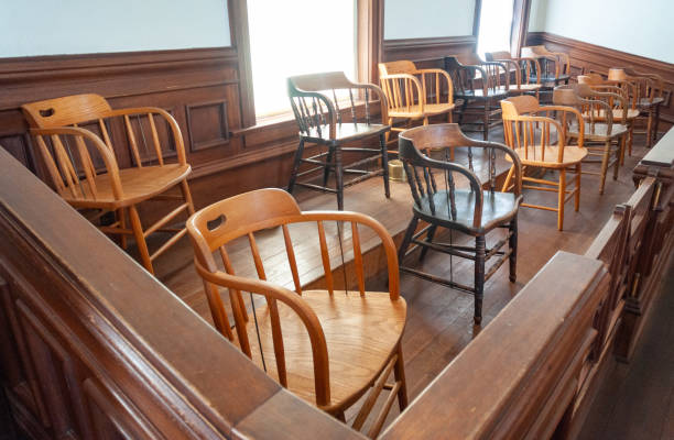 istock Tombstone Courthouse at Tombstone, Arizona 2204299278
