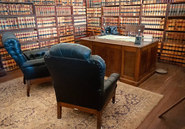 istock Tombstone Courthouse at Tombstone, Arizona 2204306595