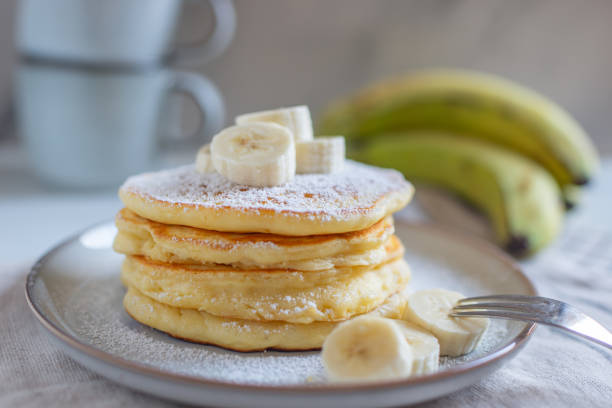 istock oatmeal banana pancakes 2204324039