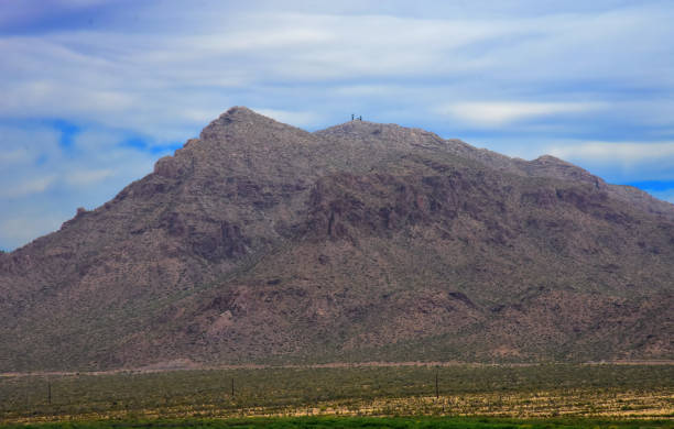 istock Sonora Desert Arizona Picacho Peak State Park 2204324326