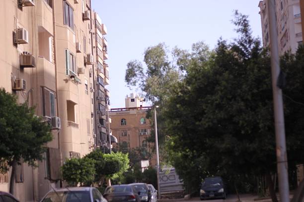 istock Corner of the city 2204331859