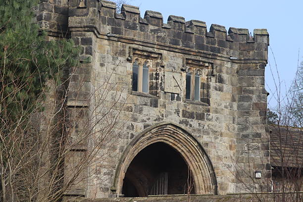 istock Whalley abbey 2204364307