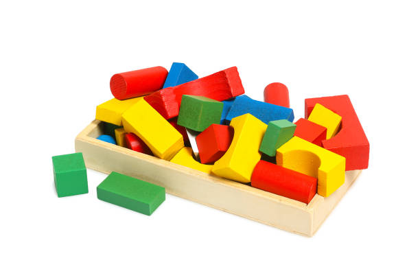 istock colorful wooden toy blocks 2204373890