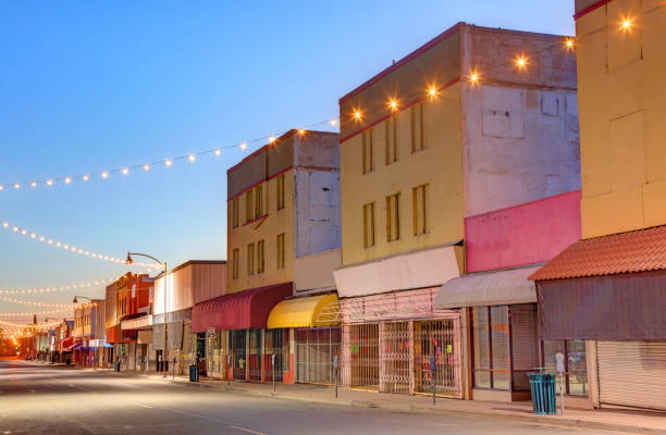 istock Nogales, Arizona 2204378082