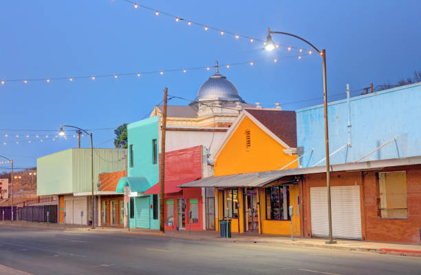 istock Nogales, Arizona 2204378106