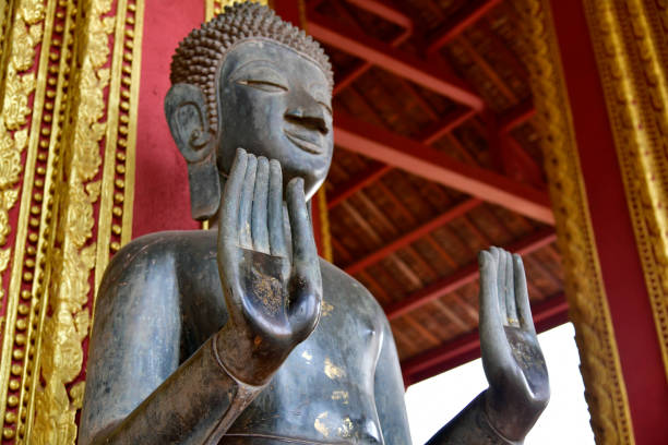 Buddhism art