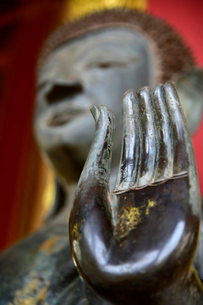 Buddhism art