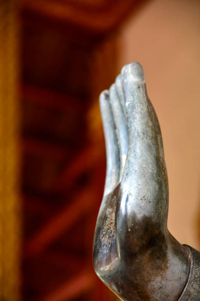 Buddhism Art