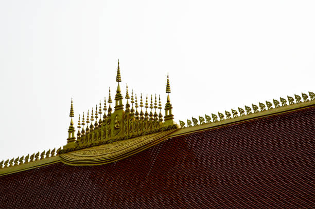 Laotian architecture