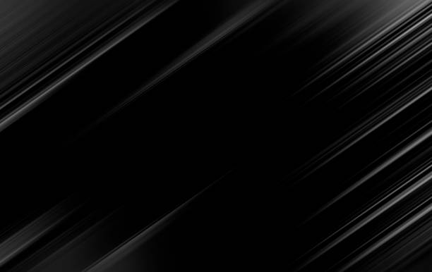 istock The black  and silver are light gray with white the gradient is the Surface with templates metal texture soft lines tech gradient abstract diagonal background silver black sleek  with gray and white. 2204389351