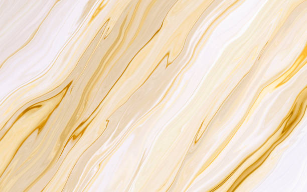 istock Marble wall white brown pattern ink swirl yellow green graphic background abstract light elegant grey for floor plan ceramic counter texture tile gray silver background natural for interior decoration 2204400942