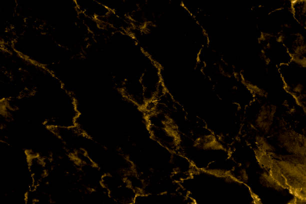 istock Marble black wall background surface gold pattern graphic abstract light elegant black for do floor plan ceramic counter texture tile gray silver background natural for interior decoration and outside 2204405962