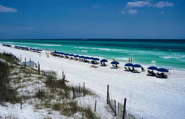 istock Pensacola Beach Scenic 2204407183