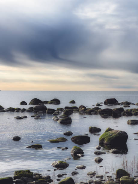 istock Calm Baltic Sea Scenery 2204409104