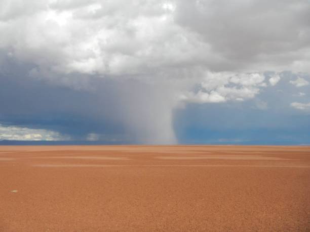 Natural wonders of Bolivia