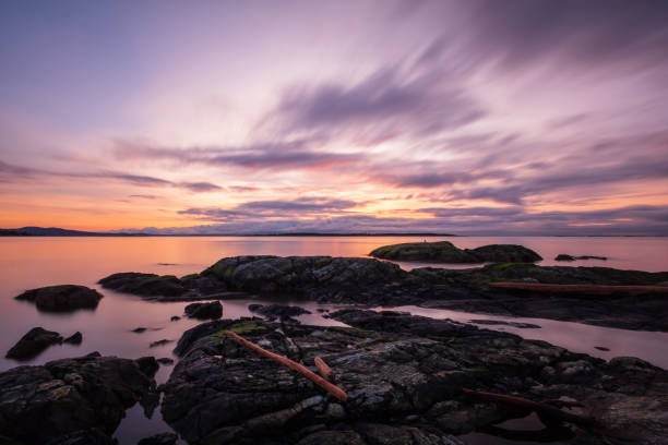 istock Vancouver Island Coastline 2204435096