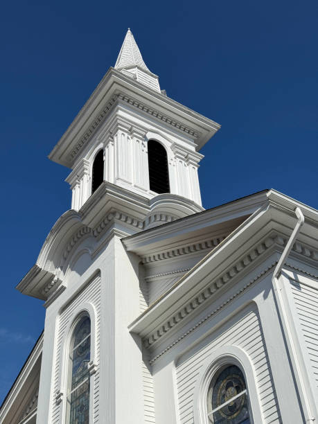istock United Methodist Church in Clinton 2204445241