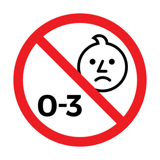 340+ Choking Hazard Stock Illustrations, Royalty-Free Vector