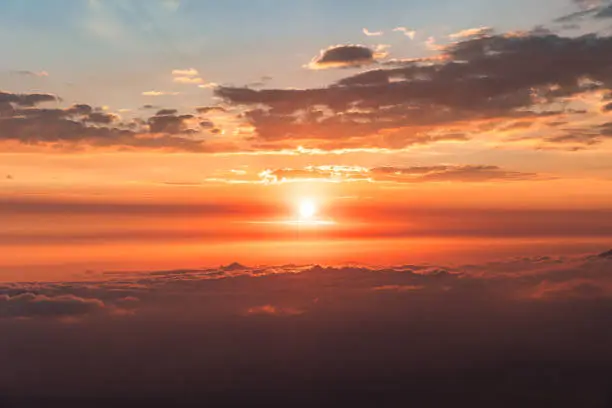 Amazing Views and Peaceful Tropical Scenery in El Salvador Amazing Views and Peaceful Tropical Scenery in El Salvador