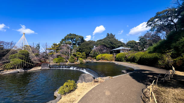 istock The beautiful views in Tokyo 2204473105