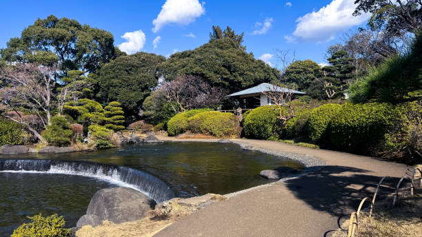 istock The beautiful views in Tokyo 2204473112