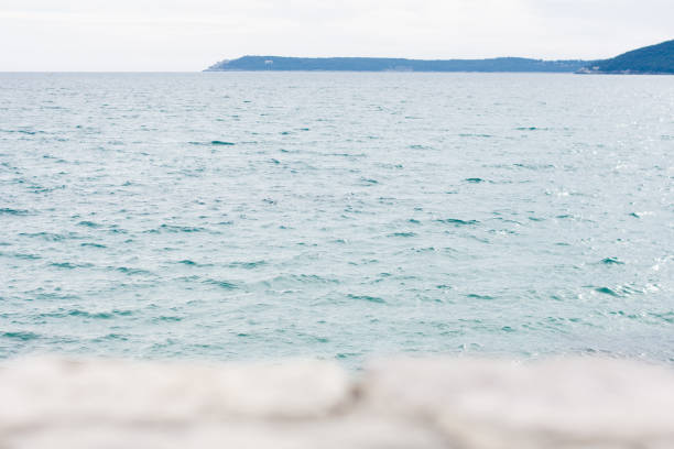 Sea