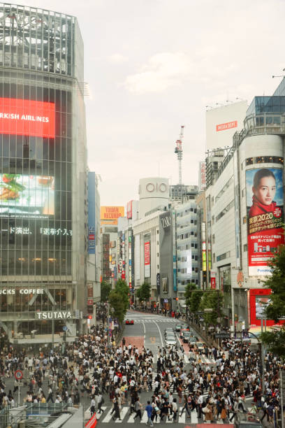 istock The Busiest Crossing 2204480094
