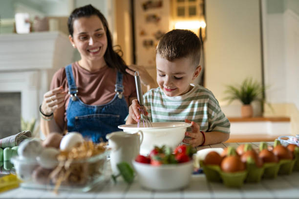 istock I will teach you how to make cookies 2204496279