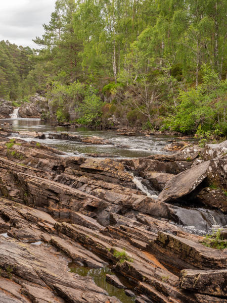 istock The impressive large Blackwater River at Little Garve, Scotland, UK 2204497005