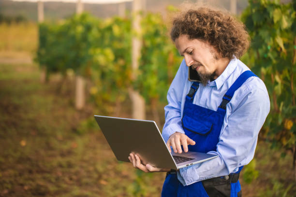 istock Make your farming sustainable and organic! 2204513648