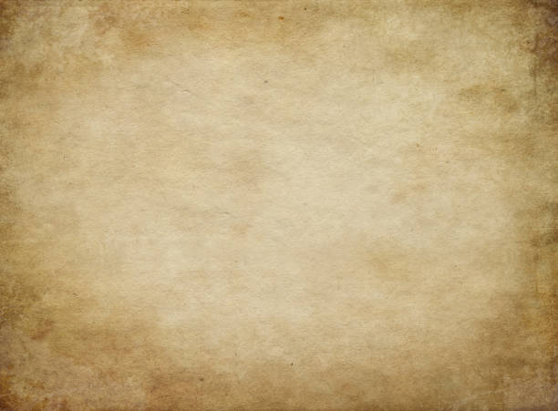 istock Decrepit grunge aged paper texture for background design. 2204516926