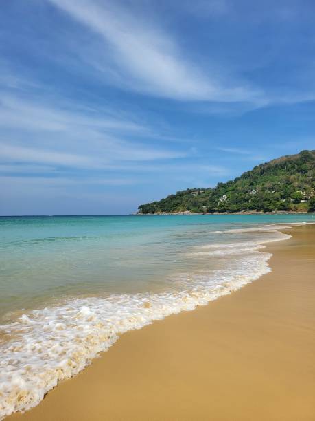 istock Phuket Island tropical nature ocean coast 2204520925