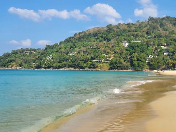 istock Phuket Island tropical nature ocean coast 2204521074