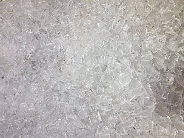 istock Close-up image of irregularly sized shredded paper or similar material, likely produced by a machine or hand No texts or brands visible 2204523028