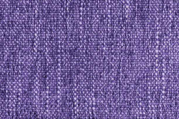 Fluffy fabric textile backdrop.