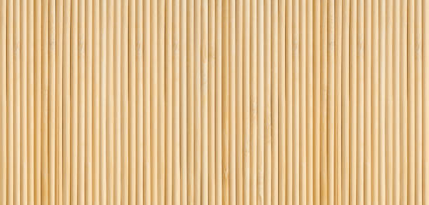 istock bamboo wooden planks background for design 2204535929
