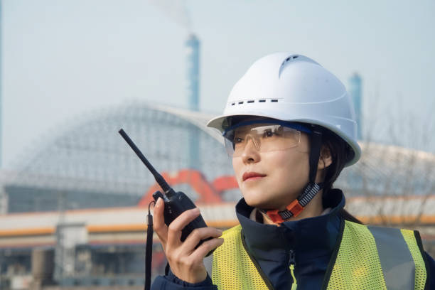 istock asian female engineer working in power station 2204539932