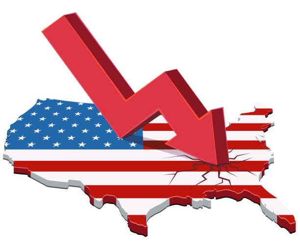 istock Recession in the United States 2204544023