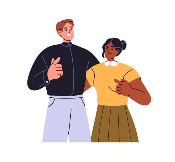 ウィンクする女性のカード 3,000+ Woman Winking Illustrations - iStock