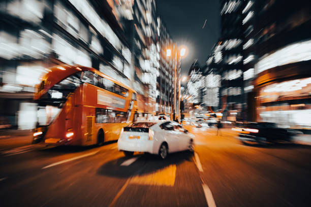istock London nightlife cityscape 2204551445