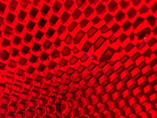 istock background, pattern, structure, red, color, plastic, lamp, car, automotive, beautiful, 2204566479
