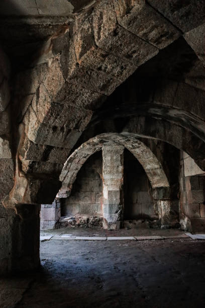 istock Smyrna Ancient City in İzmir 2204570399