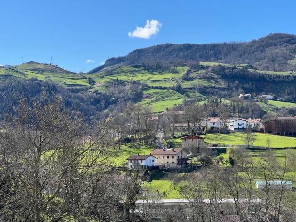 istock Aizarnazabal, Gipuzkoa Province 2204571173
