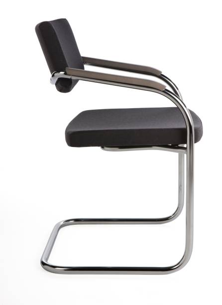 istock Modern office chair. Modern design. Furniture. Isolated 2204575435