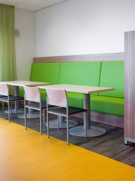 istock Modern design office and furniture. 2204575530