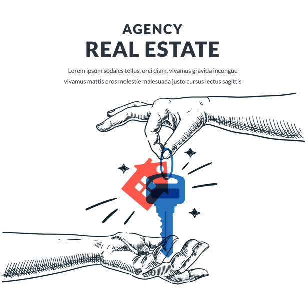 27,400+ Homeowner Illustrations - iStock