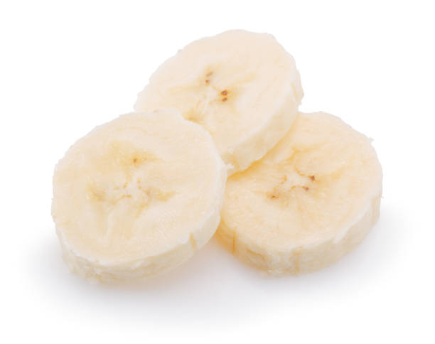 istock banana slices isolated on a white background 2204582777
